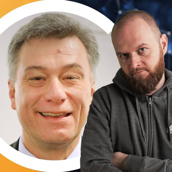Bitcoinovej kanál